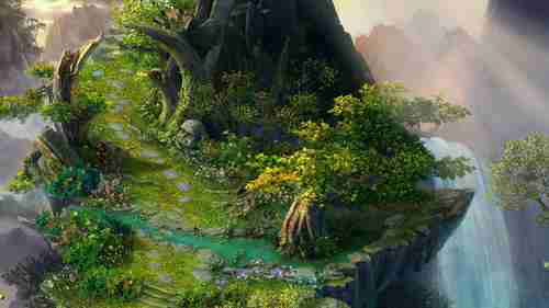 漫画《境界触发者》改编真人舞台剧卡司&定妆照公布！